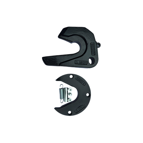 3.5″-2″ Fifth Wheel Repair Kit