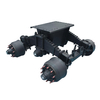 Single Point Suspension