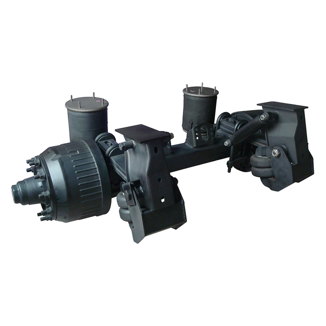 Air Suspension