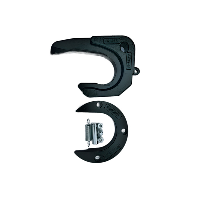 90 Type Fifth Wheel Parts