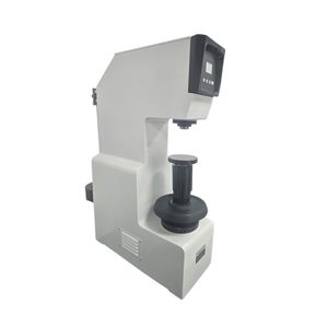 Brinell Hardness Tester