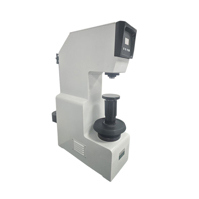 Brinell Hardness Tester