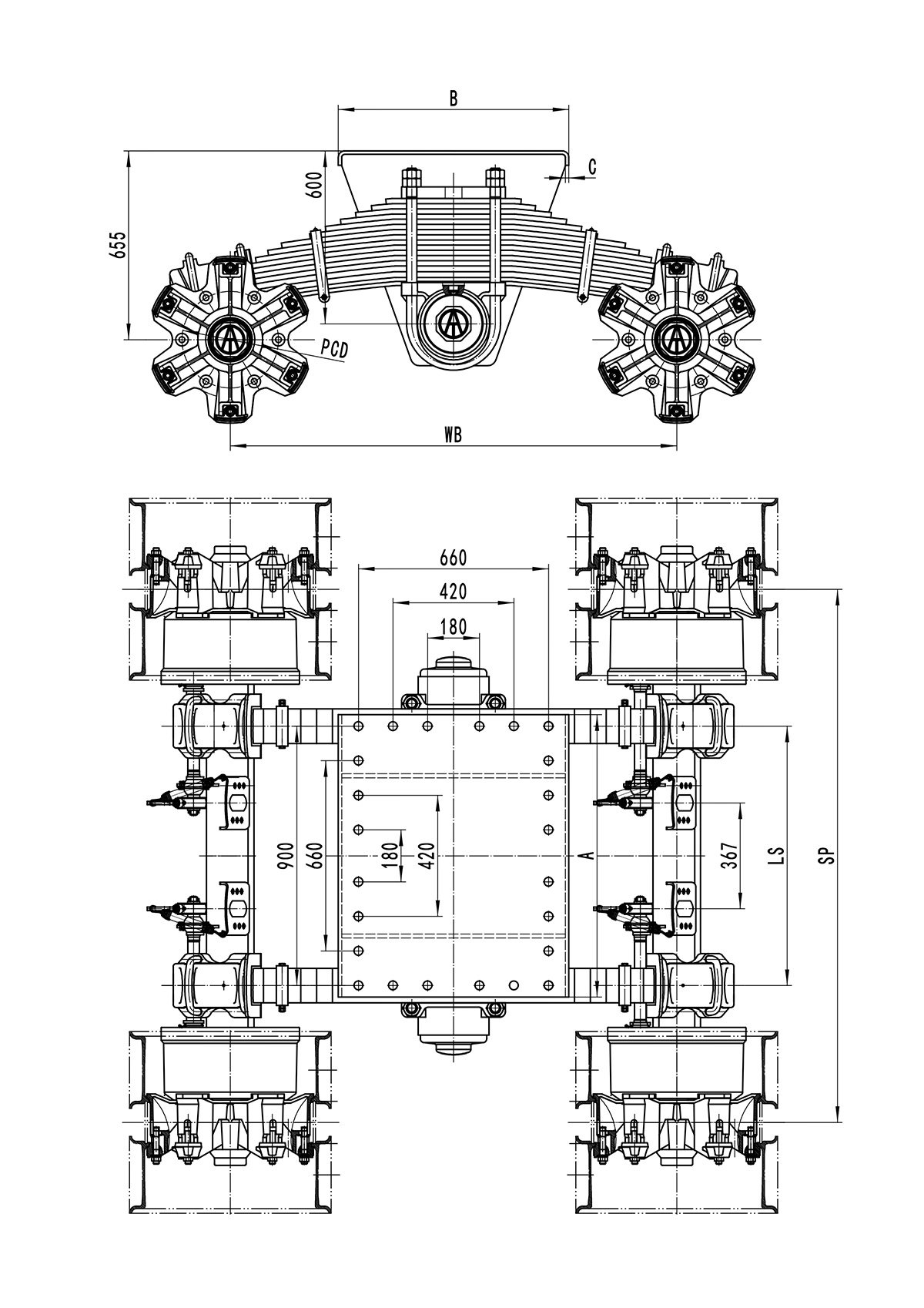 Single-point-suspension2