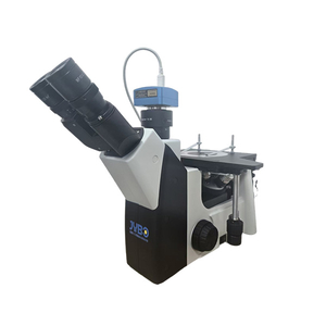 Digital Metallurgical Microscope