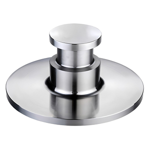 90 Welded King Pin