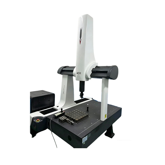 Coordinate Measuring Machine