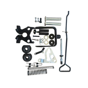 Fifth Wheel Parts