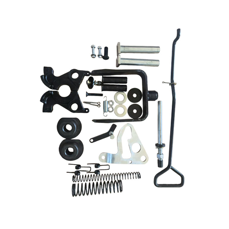 Fifth Wheel Parts