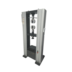 Tensile Testing Machine